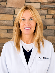 Dr. Diane K. Diehn, Licensed Naturopathic Doctor and Functional Medicine Practitioner in Olathe, Kansas.