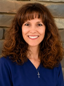 Annette Adams, CTT, Patient Care Representative and Certified Thermographic Technician at Integrative Medical Specialists