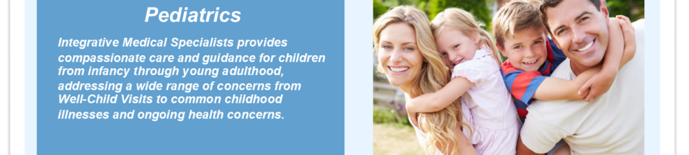 Pediatrics